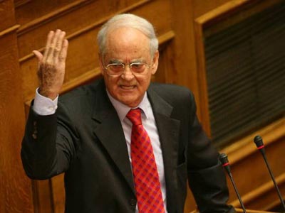 Πρόταση νόμου για αλλαγή στο «πόθεν έσχες»