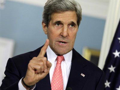 «Ήταν πιο απλά κατά τη διάρκεια του Ψυχρού Πολέμου»