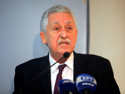 «Δειλές οι προτάσεις Μπαρόζο»