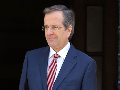 Σαμαράς: «Η επαναγορά πήγε καλά»