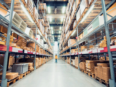 ΗΠΑ: Πτώση 12,4% στο εμπορικό έλλειμμα