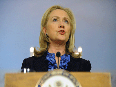 «Το Ιράν πρέπει να απαντήσει επειγόντως στη διεθνή κοινότητα»