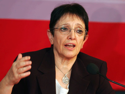 «Όχι στα διλήμματα για ακυβερνησία»