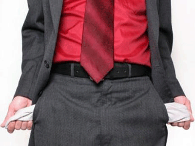 ΗΠΑ: Σε υψηλό σχεδόν τριών ετών τα χρέη των καταναλωτών