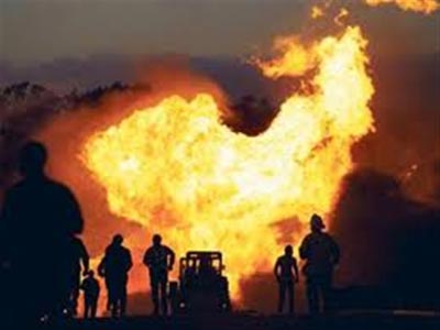 Κονγκό: Νεκροί,τραυματίες και άστεγοι από έκρηξη σε αποθήκη πυρομαχικών