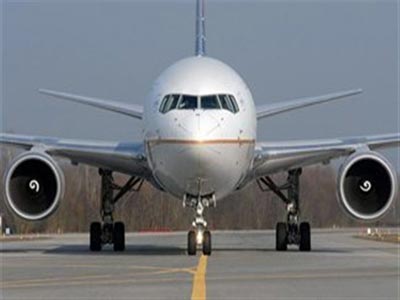 Αναγκαστική προσγείωση αεροσκάφους στο Τέξας