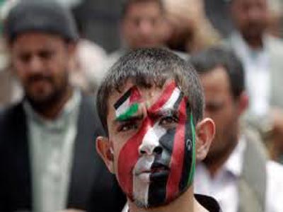 Τουλάχιστον  34 παιδιά έχουν σκοτωθεί στη Συρία από τις 12 Απριλίου