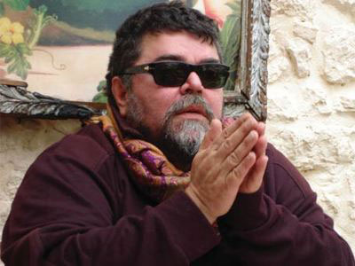 Σταμάτης Κραουνάκης: «Είμαστε υποχρεωμένοι να σκεφτούμε θετικά»