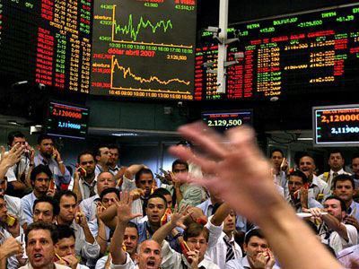 Άνοδος στα ευρωπαϊκά χρηματιστήρια