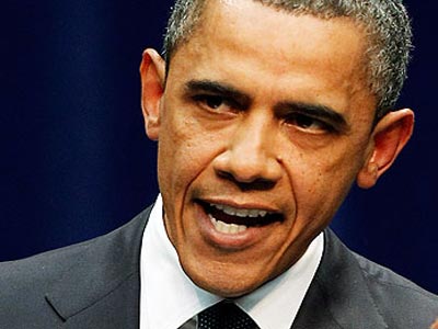 Προειδοποίηση Ομπάμα για Ιράν