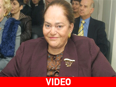 Στο νοσοκομείο η Μαρίκα Μητσοτάκη