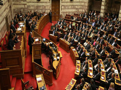 Δεκτός από την αρμόδια Επιτροπή ο εφαρμοστικός νόμος