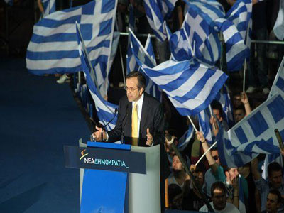 «Το βαθύ ΠΑΣΟΚ μετακόμισε στο ΣΥΡΙΖΑ» «Το βαθύ ΠΑΣΟΚ μετακόμισε στο ΣΥΡΙΖΑ»