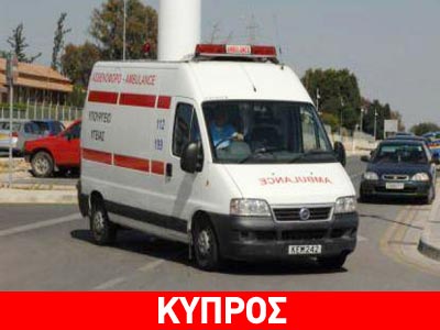 Τραγωδία με 13χρονο στην Κύπρο