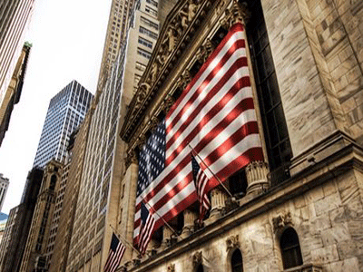 ΗΠΑ: Στα 198,16 δισ. δολάρια το έλλειμμα προϋπολογισμού