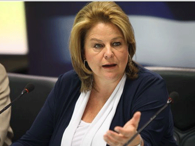 Συνάντηση Οικολόγων Πράσινων – Λούκας Κατσέλη