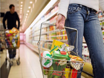 ΗΠΑ: Αύξηση των λιανικών πωλήσεων