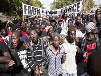 Σενεγάλη: Ολοκληρώθηκε ο πρώτος γύρος των προεδρικών εκλογών