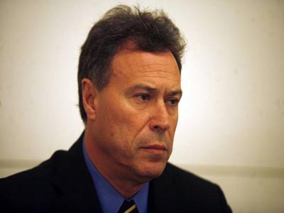 Επιστολή του Σγουρού στον πρωθυπουργό