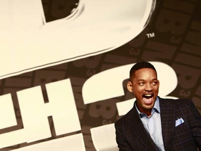 Στη Νότια Κορέα Will Smith και Josh Brolin