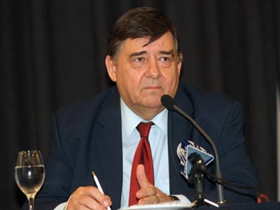 «Στις 6 Μαΐου διακυβεύεται το αύριο της Ελλάδας»