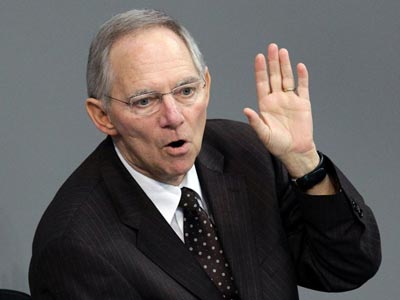 «Η Ελλάδα πρέπει να επιλέξει μεταρρυθμίσεις ή χρεοκοπία»