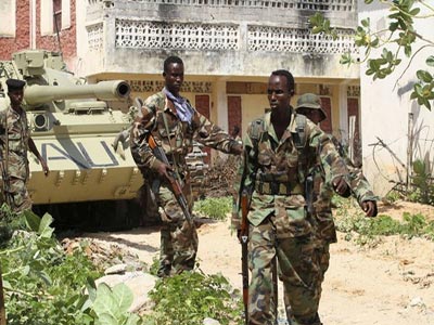 Σομαλία: Οι Σεμπάμπ μπλοκάρουν τον  Ερυθρό Σταυρό