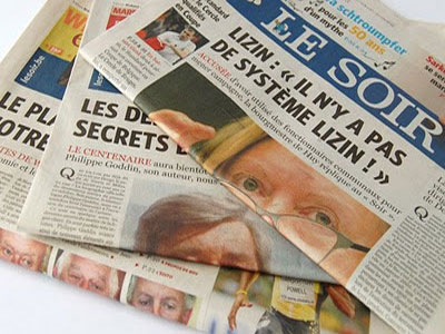 ΜΜΕ – Βέλγιο: Αναφορές στο ενδεχόμενο αποχώρησης της Ελλάδας