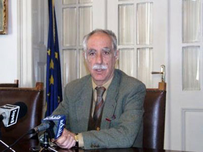 Σοβαρότητα για να κατευναστούν τα πνεύματα στην Πάτρα ζήτησε ο δήμαρχος