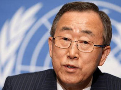 Σε «κρίσιμο σημείο» η Συρία