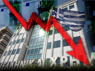 Απώλειες 1,58% στο Χ.Α.