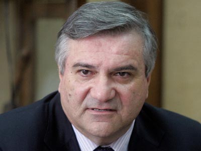 «Η Κοινωνική Συμφωνία δεν είναι παράρτημα κανενός κόμματος»