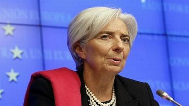 «Η Ελλάδα αποπλήρωσε τη δόση του Απριλίου» «Η Ελλάδα αποπλήρωσε τη δόση του Απριλίου»