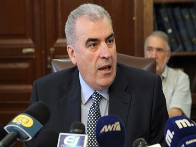 «Πρέπει να μειώσουμε το κράτος, αλλά με σχέδιο»