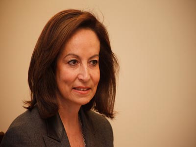 «Σε δέκα ημέρες θα έχει απελευθερωθεί πλήρως ο τομέας της κρουαζιέρας»