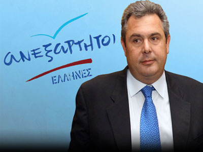 «Η Πολιτική Άνοιξη προσχώρησε στη Δημοκρατική Συμμαχία»