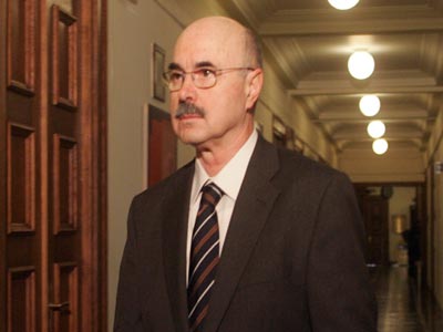 Επίσκεψη του εισαγγελέα του Αρείου Πάγου στη Μόσχα