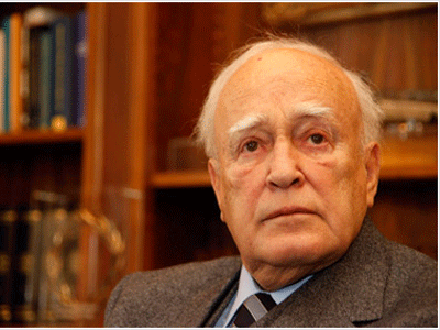 Στην Ημαθία για το Πάσχα ο Κάρολος Παπούλιας