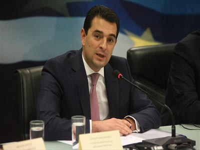 Εγκρίθηκε η κρατική ενίσχυση για την ηλεκτρική διασύνδεση των Κυκλάδων