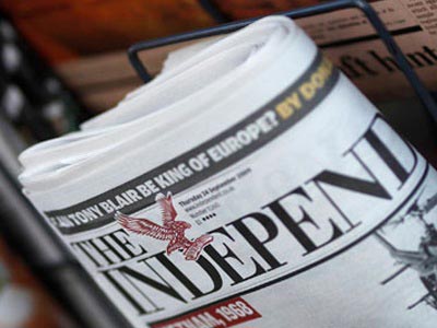 Independent: Νίκη του ΣΥΡΙΖΑ θα μπορούσε να οδηγήσει σε Grexit