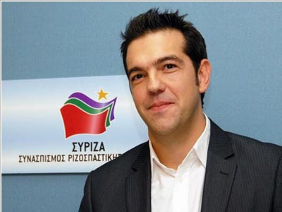 «Πόρτα» Τσίπρα  στο MEGA