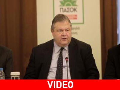 «Οι εκλογές ήταν βαριά ήττα για το ΠΑΣΟΚ και για μένα προσωπικά»