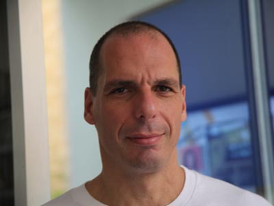 Τηλεφωνική επικοινωνία Βαρουφάκη με τον Αμερικανό υπουργό Οικονομικών Τηλεφωνική επικοινωνία Βαρουφάκη με τον Αμερικανό υπουργό Οικονομικών