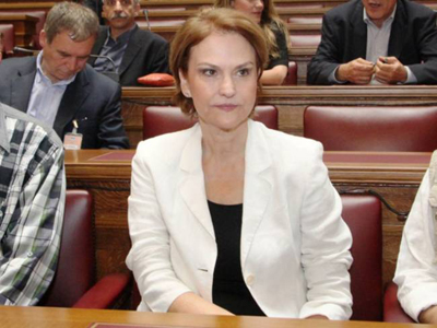 «Η ΔΗΜΑΡ και άλλες δυνάμεις του χώρου να συνταχθούν με την Αριστερά στο δίπολο ΝΔ-ΣΥΡΙΖΑ»