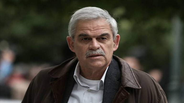 Νέα δομή στις Ένοπλες Δυνάμεις εξήγγειλε ο Νίκος Τόσκας