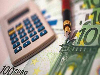 Από αρχές Ιανουαρίου η εφαρμογή της κατά 30% μειωμένης εισφοράς αλληλεγγύης Από αρχές Ιανουαρίου η εφαρμογή της κατά 30% μειωμένης εισφοράς αλληλεγγύης