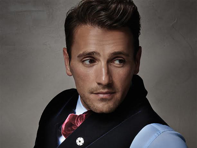 Ο Νίκος Βέρτης κάνει πρεμιέρα στις 24/10 στο Κέντρο Αθηνών