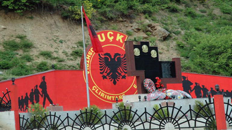 Ειδικό δικαστήριο για εγκλήματα πολέμου του UCK ιδρύεται στο Κόσοβο