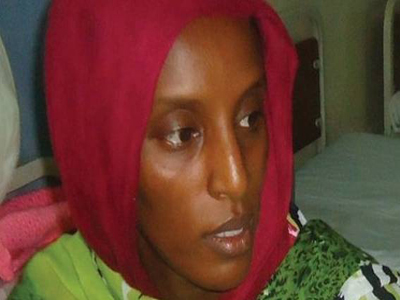 Διαπραγματεύσεις ΗΠΑ-Σουδάν για τη Μίριαμ Ιμπραχίμ Ισάγκ