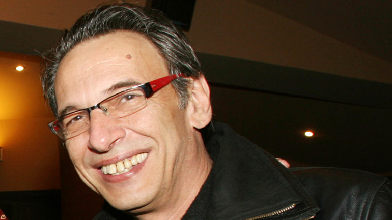 Πληροφορίες ότι ο Διονύσης Τσακνής αναλαμβάνει πρόεδρος της ΕΡΤ